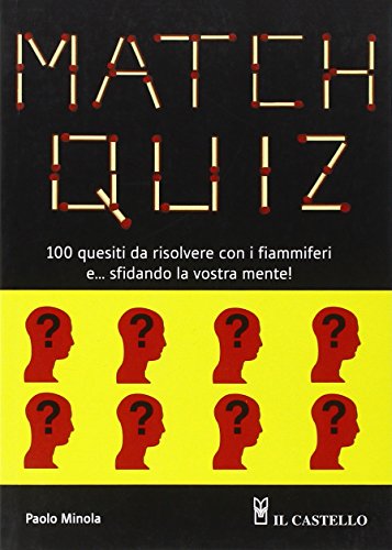 Match quiz