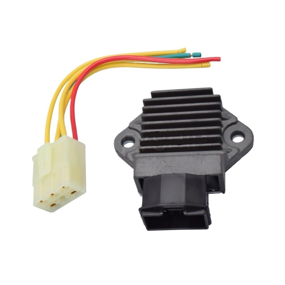 Voltage Regulator Rectifier Compatible With CBR900 1993 1994 1995 1996 1997 1998 1999 CB400F 1989 1990 1991 919 CBR600F2 CBR600 F2 F3 F4