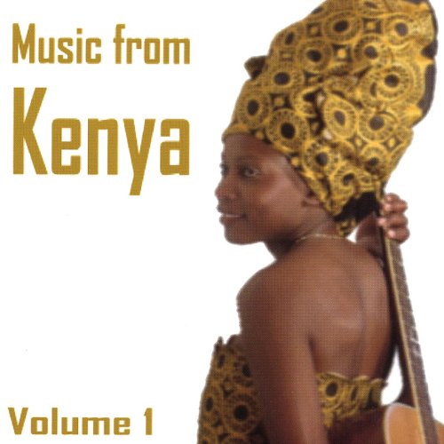 Amazon MusicでVarious Kenyan ArtistsのMusic From Kenya Volume 1を再生する