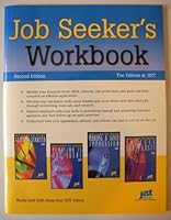 Job Seeker's Workbook 1593574282 Book Cover