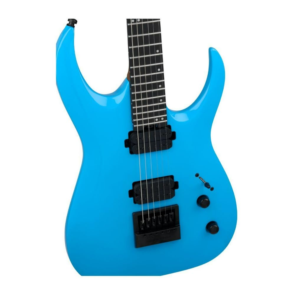 Amazon.com: Jackson Pro Plus Signature Misha Mansoor Juggernaut