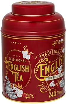 Amazon.co.jp: コストコNEW ENGLISH TEAS トラディショナル