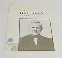 Belgian Texans 0933164971 Book Cover