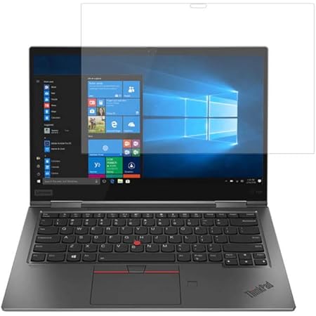 Amazon Clearview クリアビュー Lenovo Thinkpad X1 Yoga 19 Fhd Ips液晶モデル 14インチ用 液晶保護フィルム 清潔で目に優しいアンチグレア ブルーライトカットタイプ Clearview クリアビュー スクリーン保護フィルム 通販