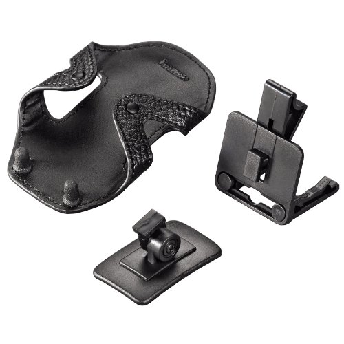 Preisvergleich Produktbild Hama Gerätehalter LHB-02 für iPod Classic / Touch