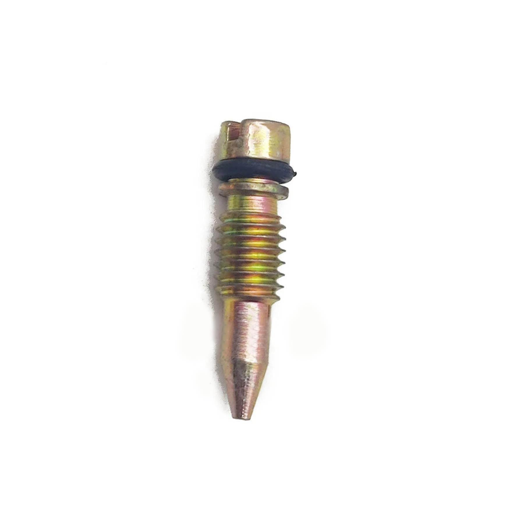 Vis cuve carburateur de haute précision pour Kawasaki Z1300 1979-1982