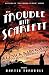 The Trouble with Scarlett (Hollywood's Garden of Allah novels Book 2)