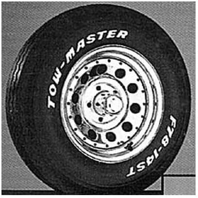 Towmaster 480X8B 4H/G