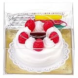 カメヤマ 誕生日ケーキキャンドル 1個