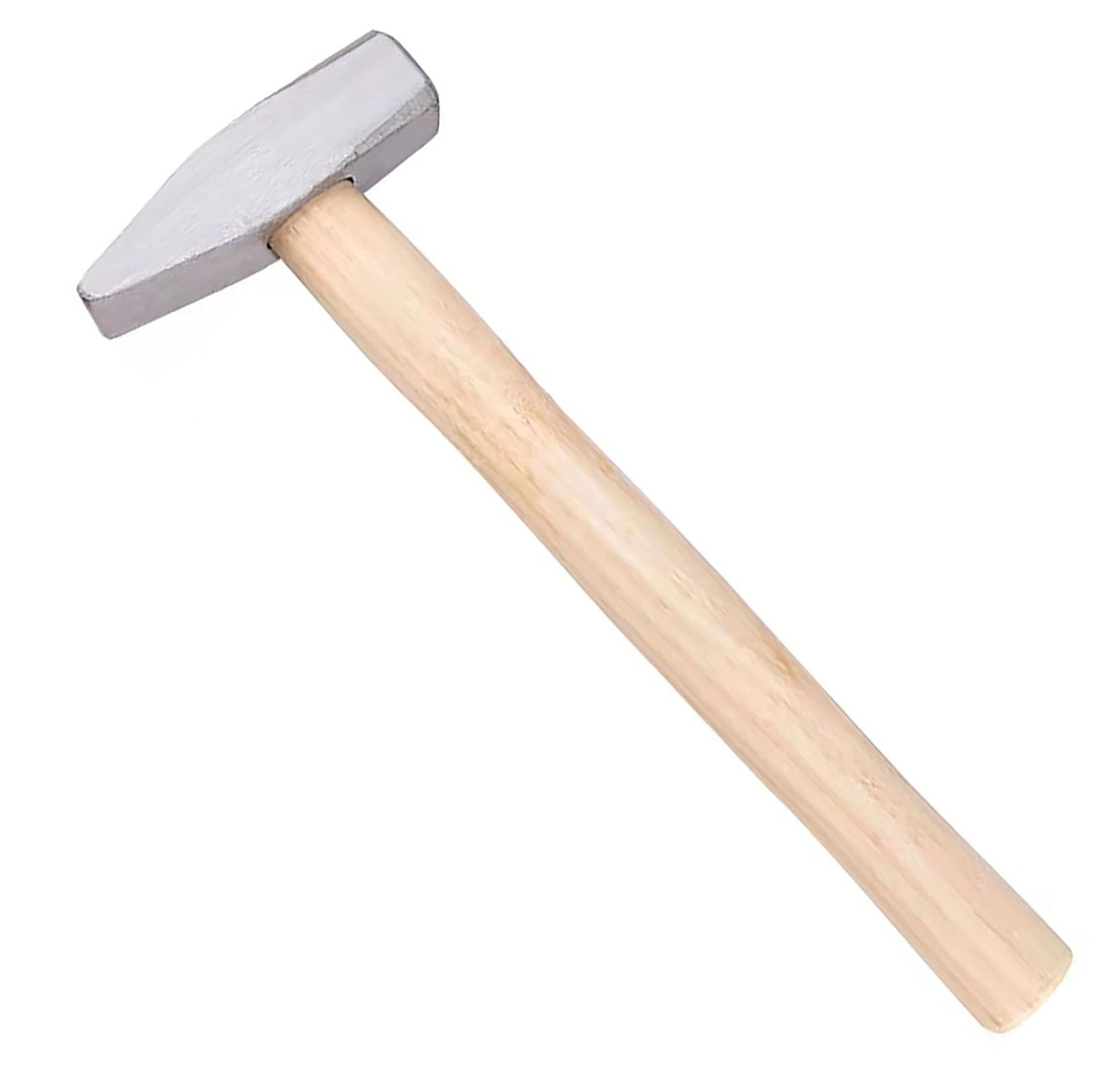 Engineer Hammer - 17.6 oz Forged Steel -1