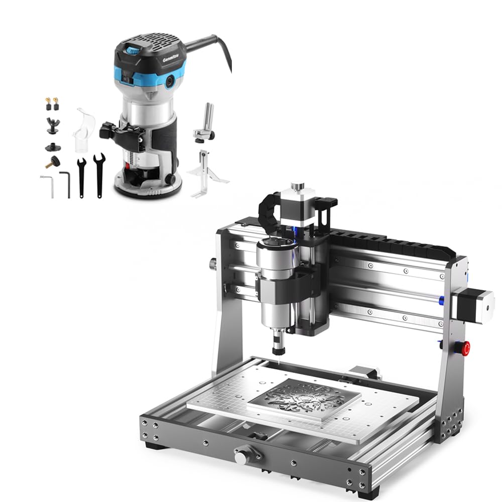 genmitsu ‎3020-PRO MAX V2 卓上CNC 【公式通販】