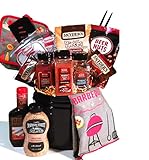 Master of the Grill Barbeque