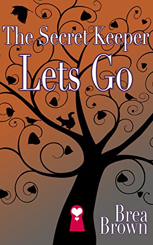 Bargain eBook - The Secret Keeper Lets Go