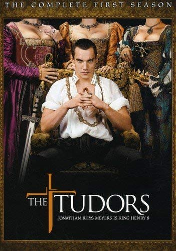 Tudors: Complete First Season [DVD] [Region 1] [US Import] [NTSC]