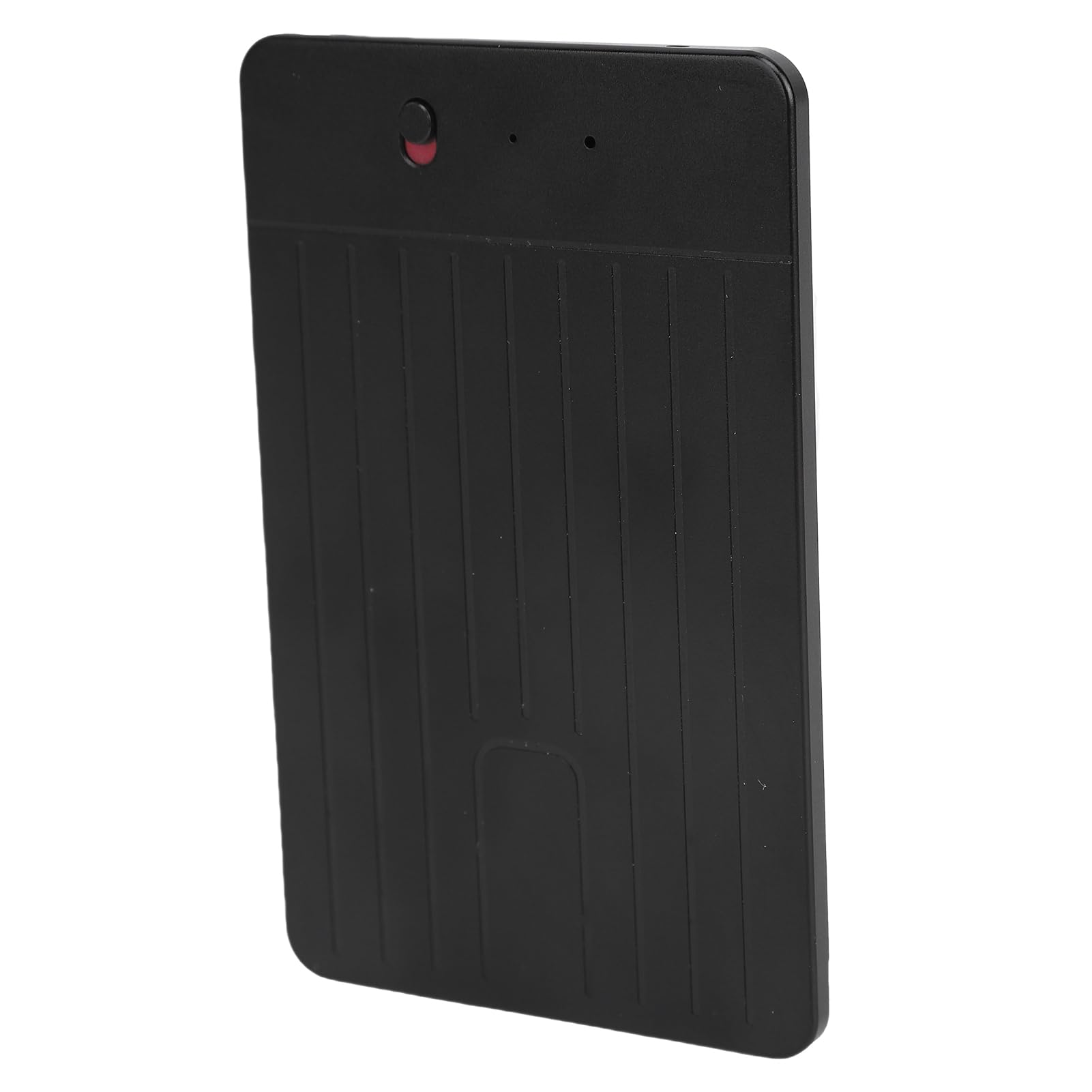 Registratore Vocale AI, Indicatore LED, 112 Lingue Dispositivo di Registrazione Vocale Intelligente con VPT 4.1, AI Tech, Tripla Cancellazione del Rumore, per Trascrizione, (32G)