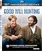 Good Will Hunting (15th Anniversary Edition) [Blu-ray]