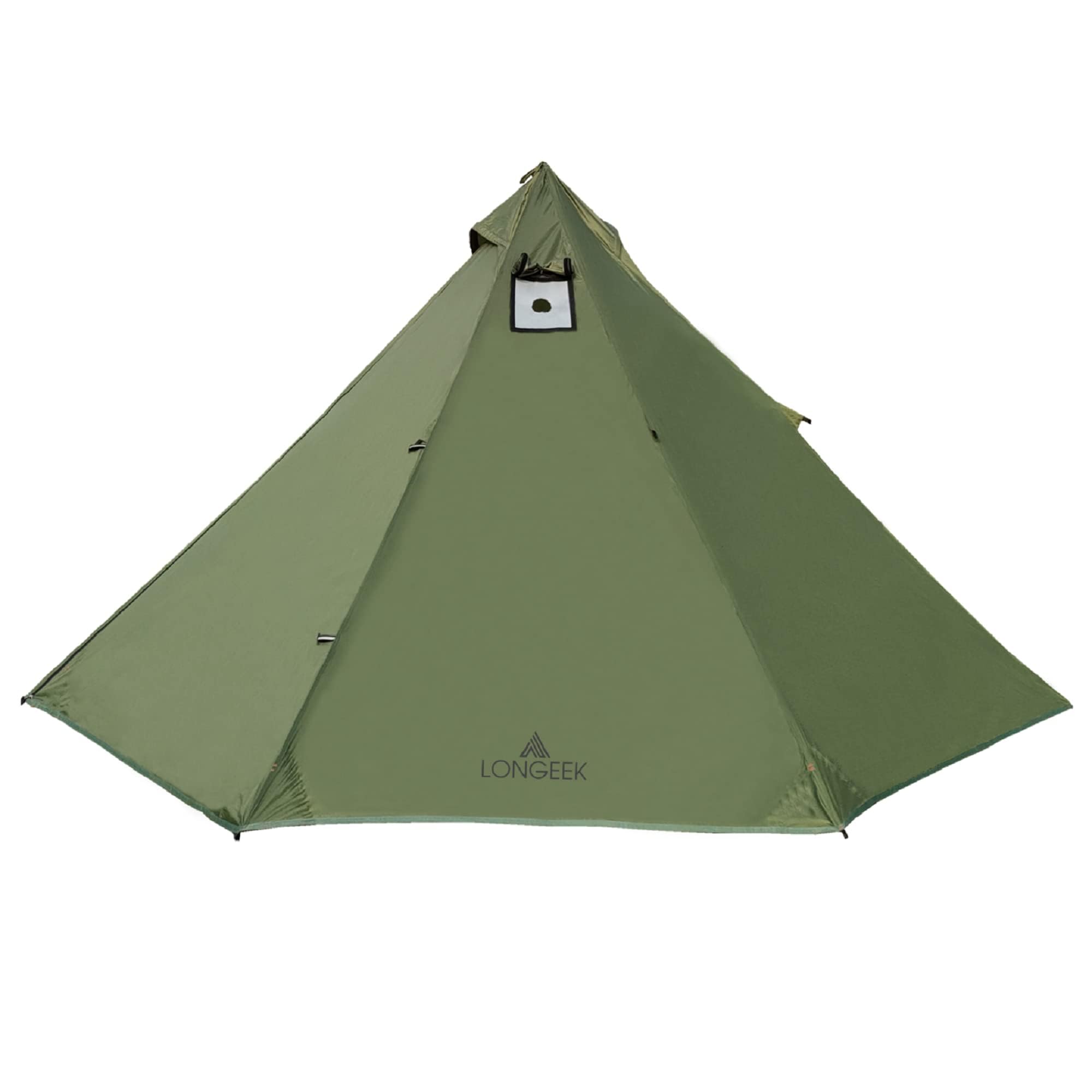 320pro Green Tent