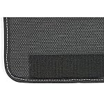 Lloyd Mats Floor Mats for Chevrolet C4 Corvette 1984-1990 - Image 3