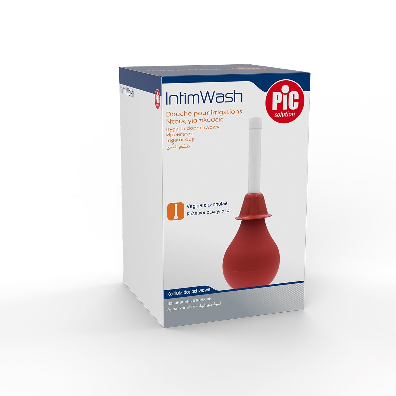 Pic Solution Doccia Vaginale 347 ml