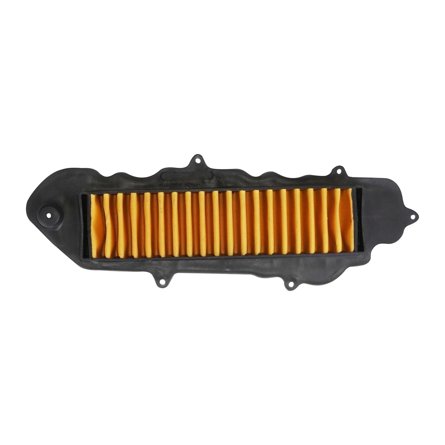 APRILLA Air Filter for Suzuki GSX-R Motorcycles, Fits Multiple Models