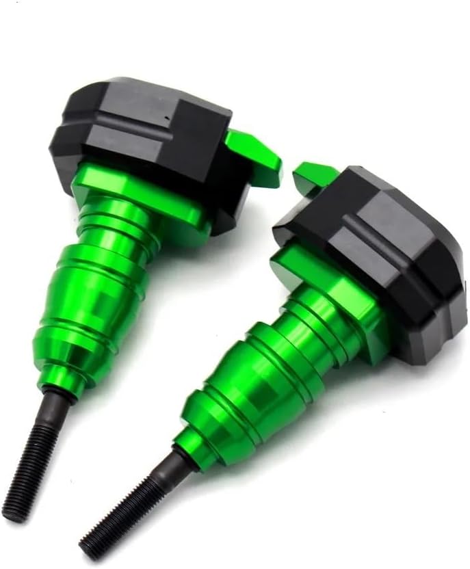 Frame Sliders for HO&ND&A CB500F CB 500 F 2013-2018 Motorcycle Frame Slider Crash Protection Frame Slider Fairing Guard Anti Crash Pad Protecto