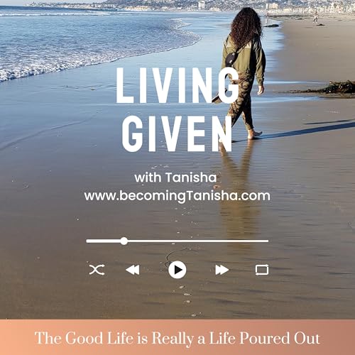 Living Given cover art