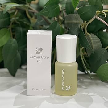 2個セット✨GROWN CAREグロウンケアオイル50ml キューティクルオイル GROWN CARE グロウンケアオイル 50ml / NESオンラインショップ