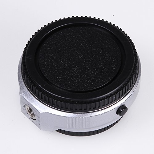 Fotga Fuoco Automatica Adattatore per Quattro