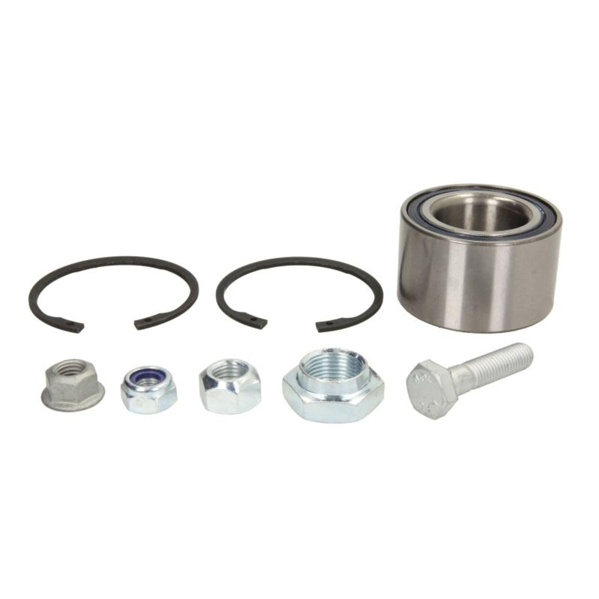 Amazon.com: Meyle 100 498 0046 Wheel Bearing Kit : Automotive
