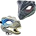 Jurassic World Basic Mask 2022 Wave 1 Case of 2 individually packaged mask