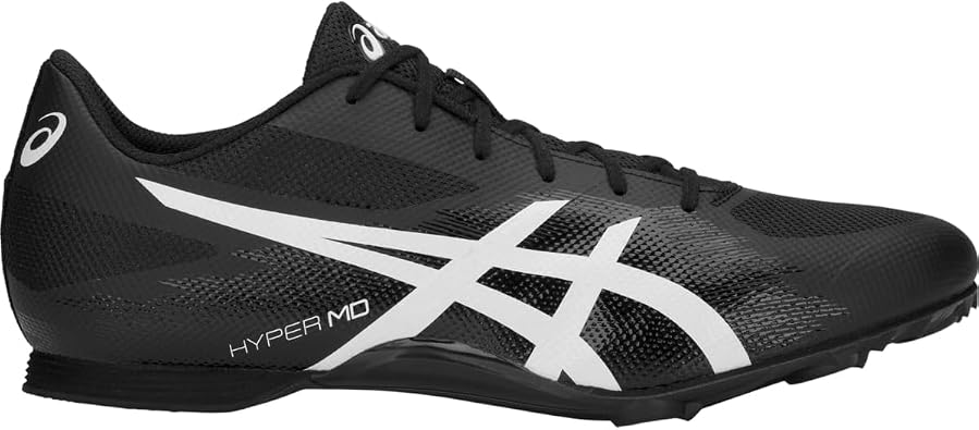 ASICS Unisex Hyper MD 7 Track & Field Shoes