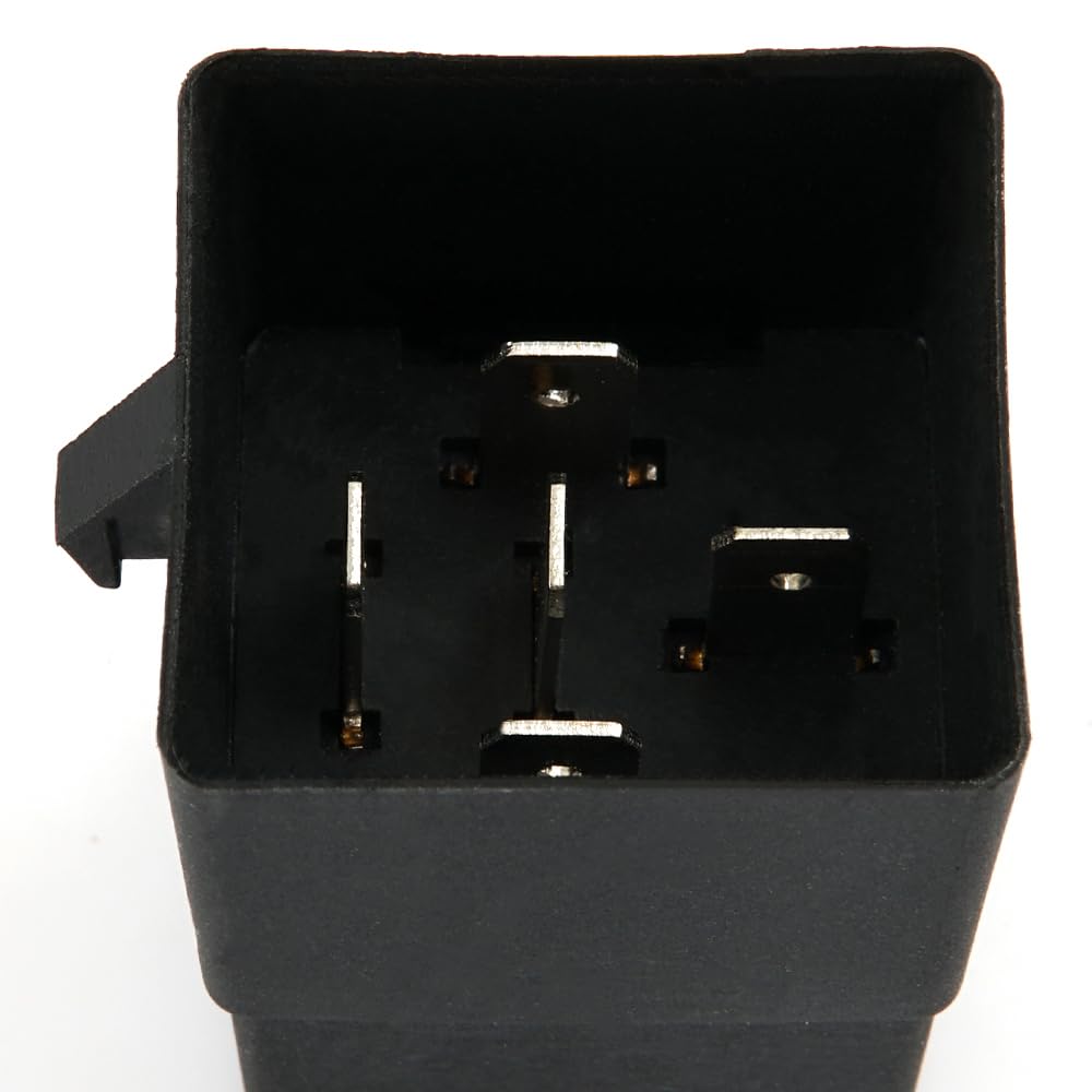 ROBUST - Relè lampeggiatore per auto, per Ford Transit Mk6/7 2000-2014 Transit Connect dal 2002 in poi 4078559 4078559 YC1T13350AA 1C1T13350 AA