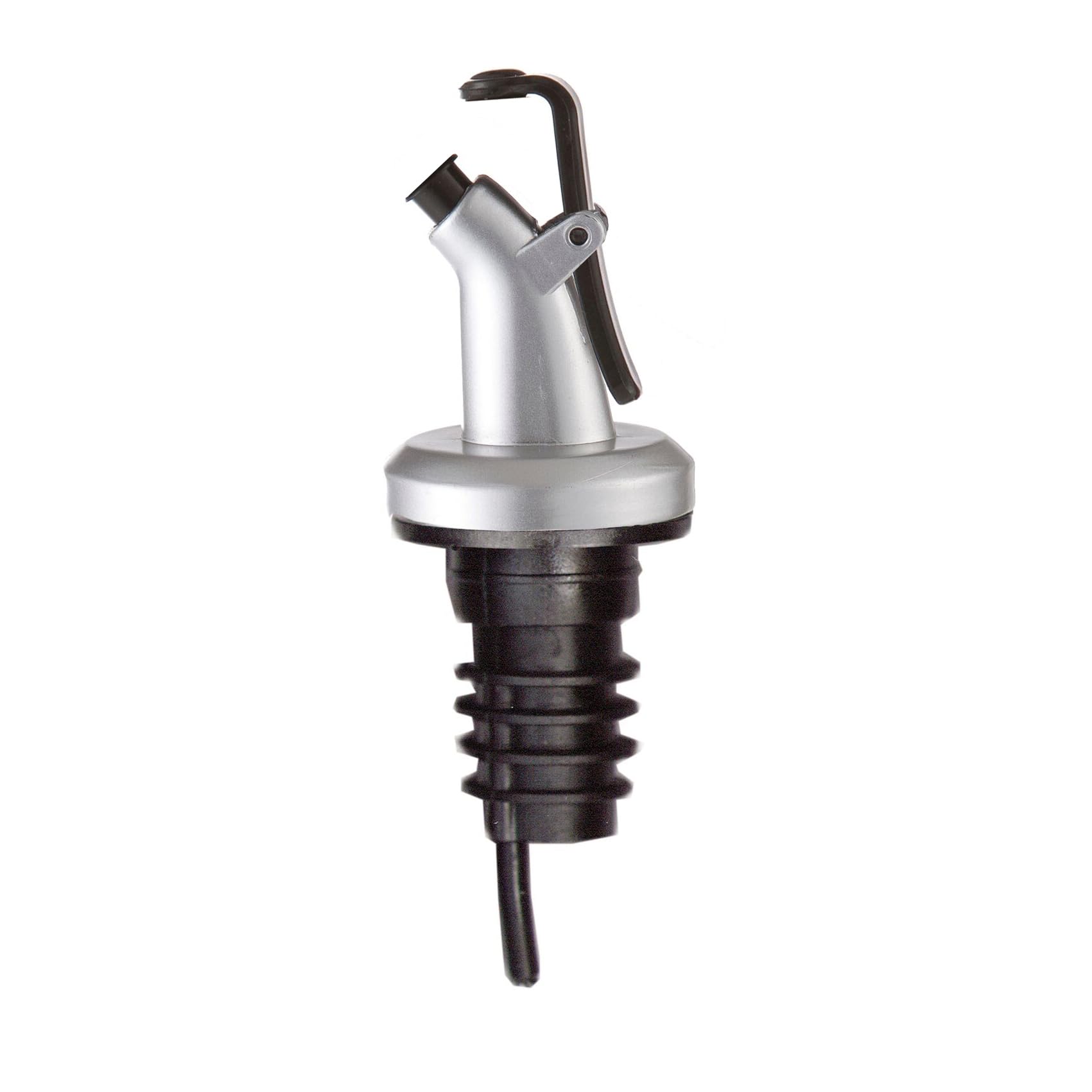 Cuisinox Juego de aceite y vinagre con cesta