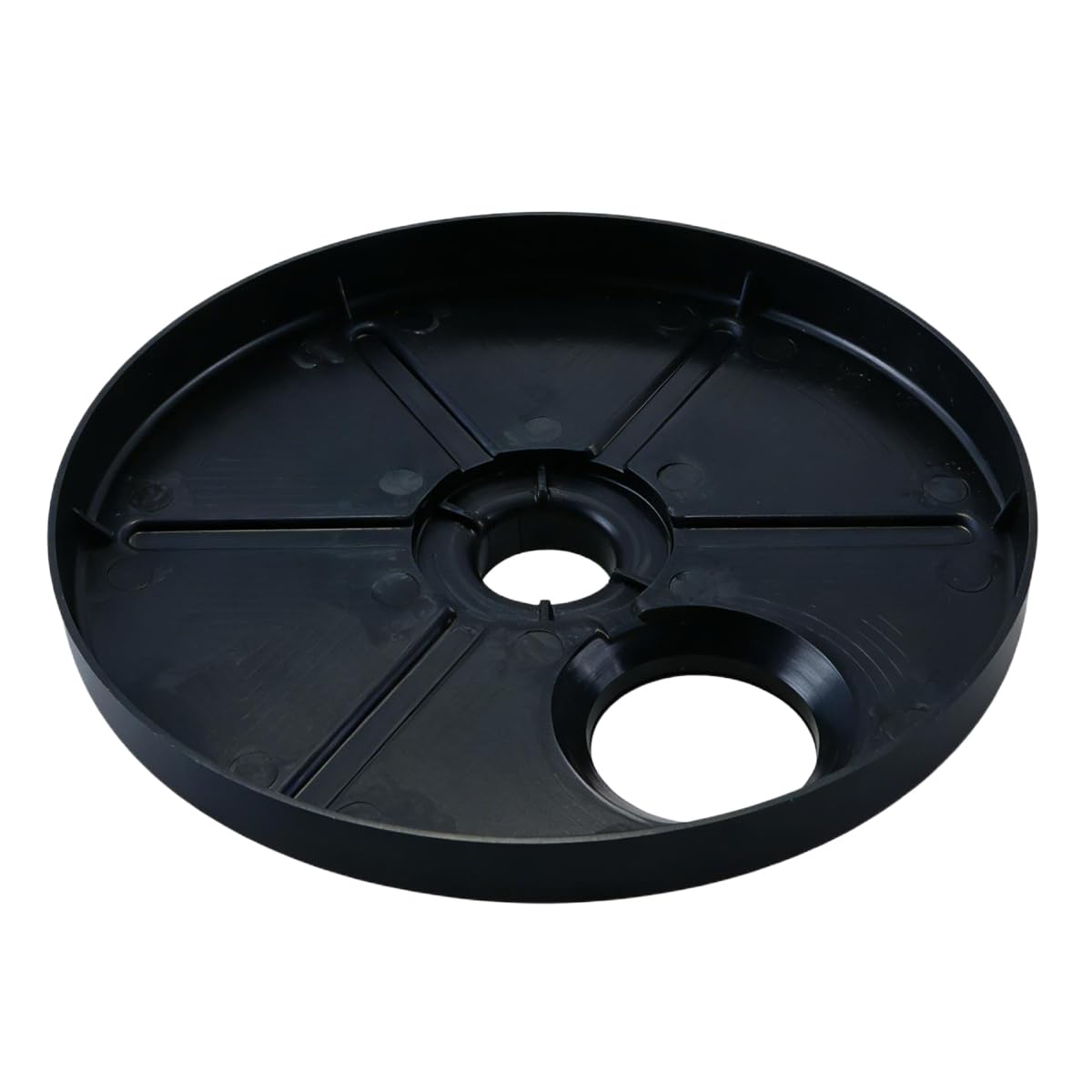 Cache-poussière de roue de rechange 581840401 pour tondeuse à gazon HU675AWD, HU700L et HU725AWD