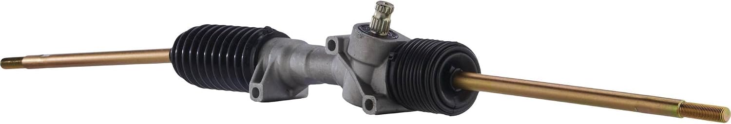 All Balls 51-4027 Steering Rack Compatible With/Replacement For Polaris Ranger 1000 2020, Ranger 1000 EPS 2020-2022, Ranger 1000 EPS BASE 2019, Ranger 1000 EPS Camo 2020, Ranger 1000 EPS Crew 2020-22