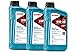 Produktbild 3 Liter (3x1L) ROWE HIGHTEC MULTI SYNT DPF SAE 5W-30 Motoröl Made in Germany