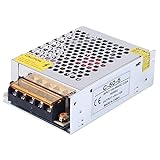 Cumplimiento de seguridad CE y RoHS, alta eficiencia y rendimiento estable.