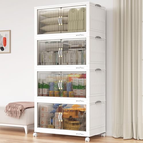 Estanterías para Juguetes y Libros Marca BROVIEW
