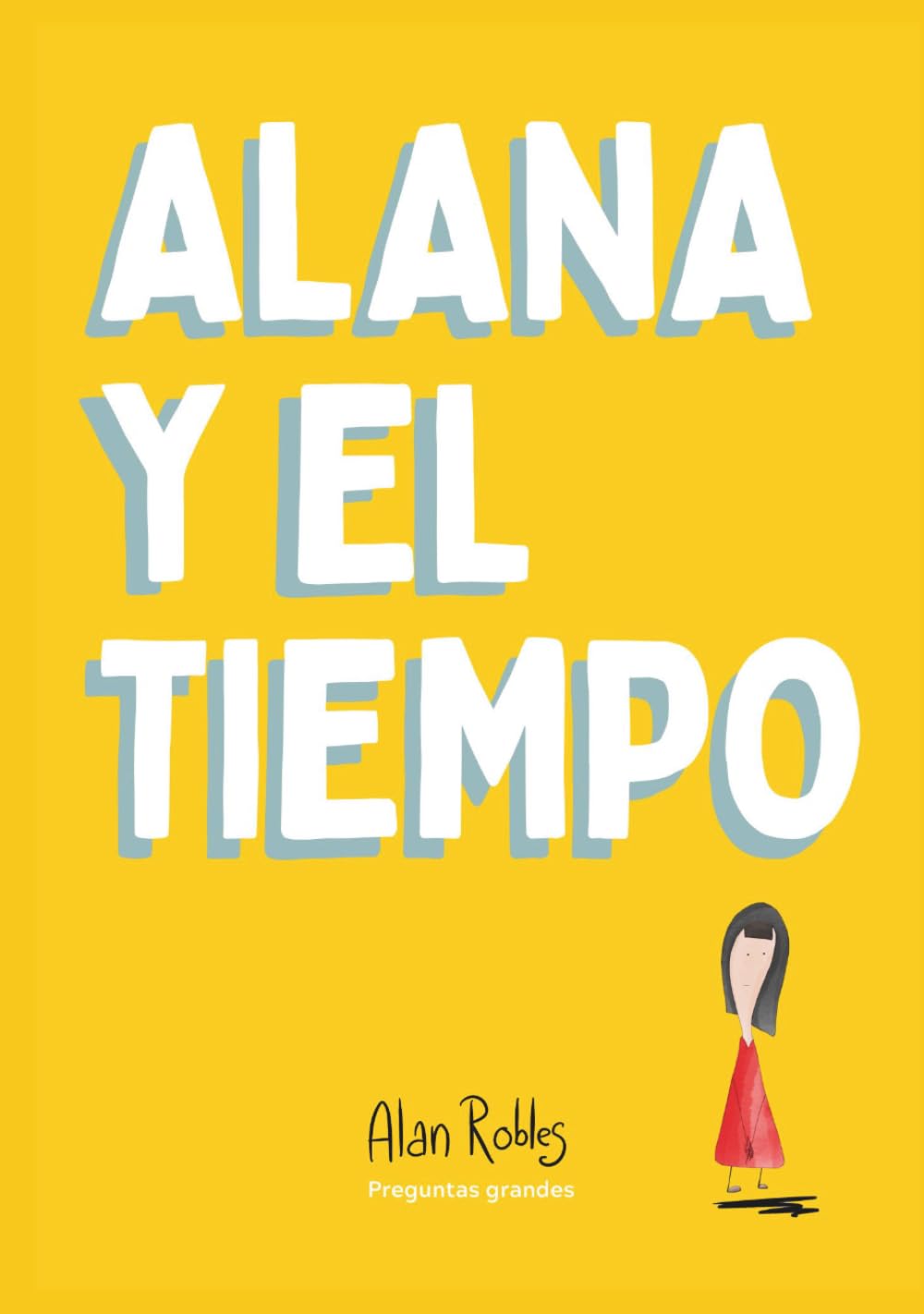 Alana y el tiempo