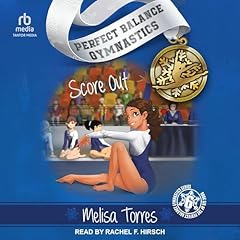 Score Out cover art