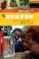 Discoveries under Magnifying Glass-Experiencing the Nature 7110068498 Book Cover