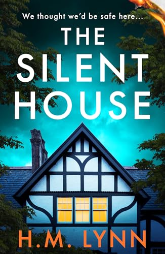 The Silent House by H. M. Lynn ebook deal