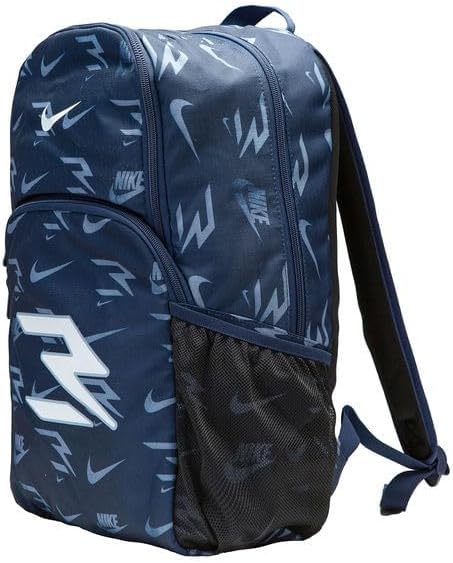 Nike 3 Brand Backpack – Navy Blue – 30L