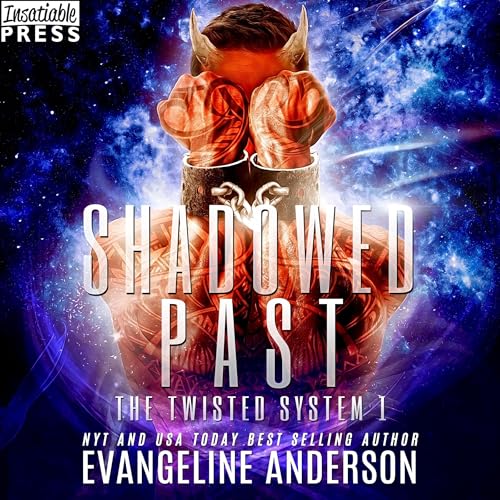 Shadowed Past (Authored by Evangeline Anderson) episode artwork
