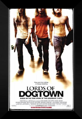 【額縁付き】A2 ポスター DOGTOWN 映画ポスター 額縁付き】A2 ポスター DOGTOWN 映画ポスター - メルカリ