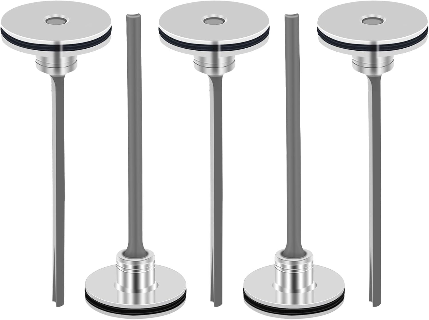 877-323 Aftermarket Piston Driver for Hitachi NR83A + A2 - Replacement SP 885-915 (5Pack)