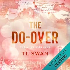 The Do Over (French Edition) cover art