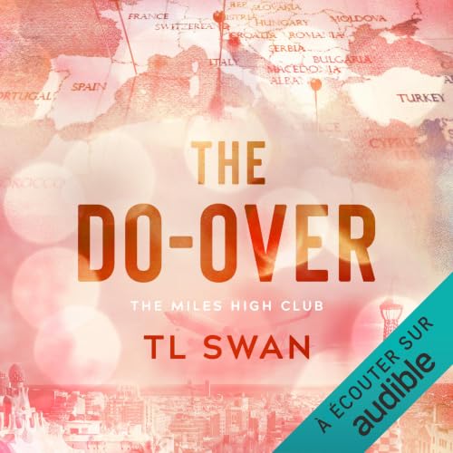 The Do Over (French Edition) cover art