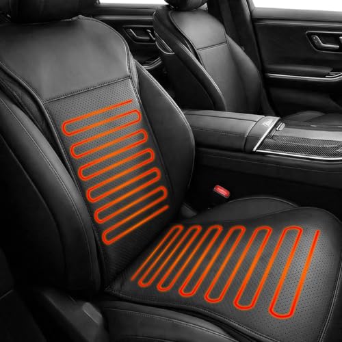 LALOSHI Car Seat Cushion -...