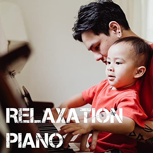 Play Relaxation Piano by VARIOUS ARTISTS on Amazon Music